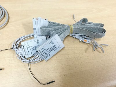 Цифровой осциллограф Keysight Agilent MSO6104A (демонстрационный)